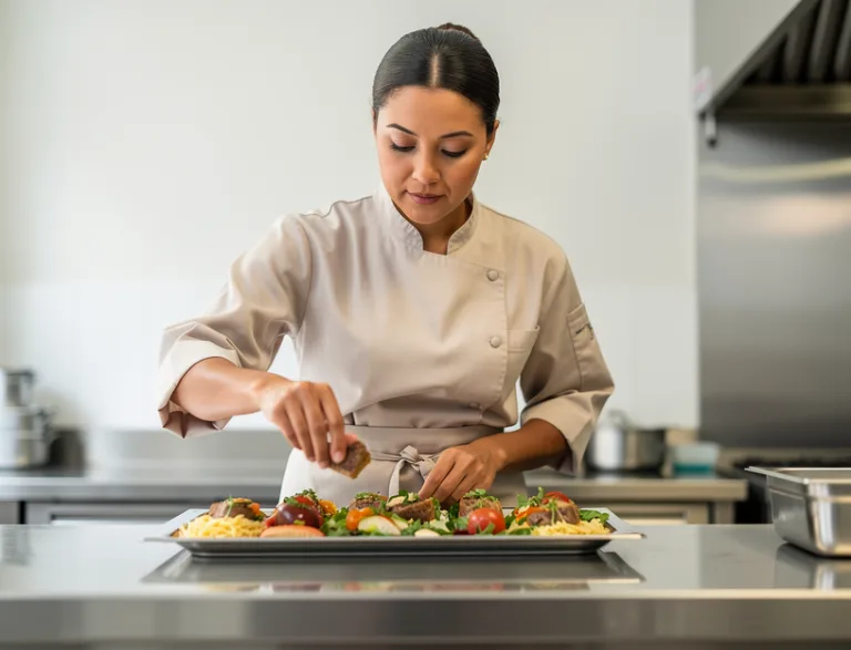 Catering dienst in Amstelveen